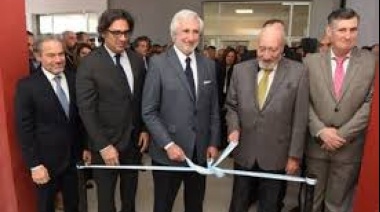 El Procurador General de la Provincia sancionó al fiscal general lomense