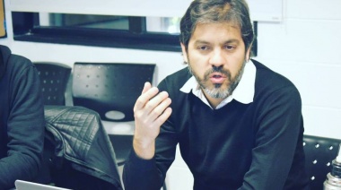 Bianco aseguró mayor representación de los intendentes en el Gabinete bonaerense