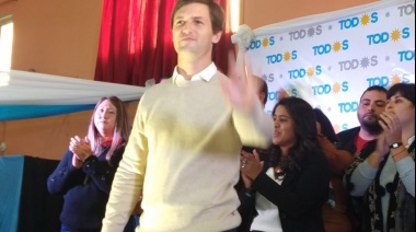 ¿Sorpresas en el gabinete de Nicolás Mantegazza?