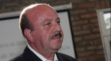 Mércuri confirmó su respaldo a Monzó: “Es un dirigente con un enorme futuro”