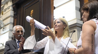 Asumió Kicillof como Gobernador con un demoledor reporte sobre la gestión de Vidal