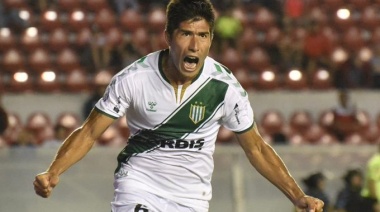 Luciano Lollo, sobre la continuidad de Falcioni: “Estamos muy agradecidos con él”