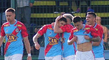 Arsenal: Un cierre que invita a la ilusión