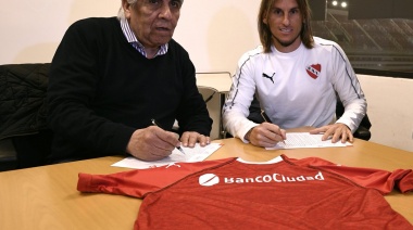Independiente cerró un semestre para el olvido