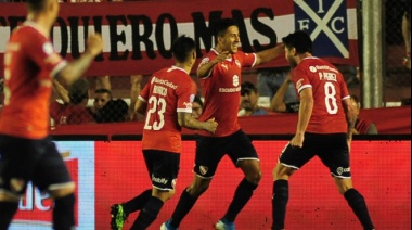 Independiente cerró un semestre para el olvido