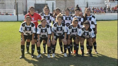 Fútbol femenino: se disputó la útlima fecha del año