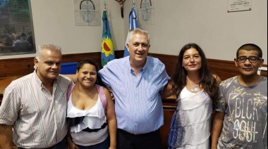 Landaburu: “El radicalismo tendrá que generar liderazgos”