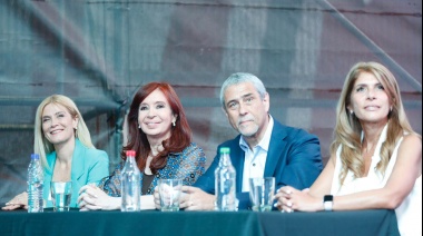 "Néstor me decía que hay que cobrarles mucho a los que tienen mucho"