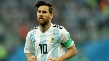Argentina debuta ante Ecuador rumbo al próximo Mundial