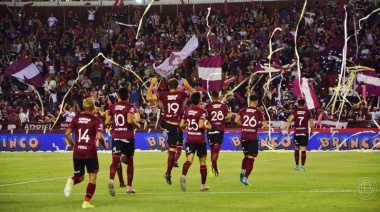 Copa Sudamericana 2020: Lanús ya conoce rival