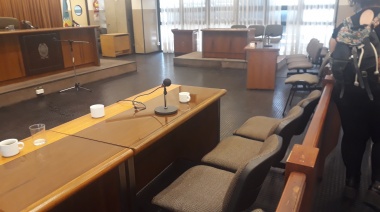 Pidieron la pena de prisión perpetua para Miguel Damián Ortiz
