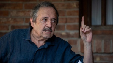 "Estamos en emergencia por políticas que avaló la UCR"