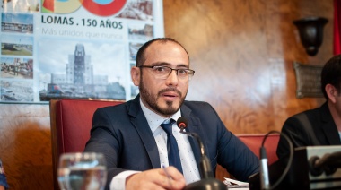 La nueva conformación Cuerpo no apagó las viejas disputas del Concejo Deliberante