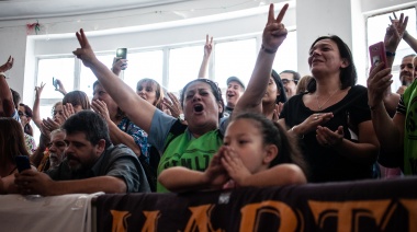 La nueva conformación Cuerpo no apagó las viejas disputas del Concejo Deliberante