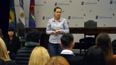 Tamara Gómez pidió darle tiempo a Alberto Fernández para activar la economía