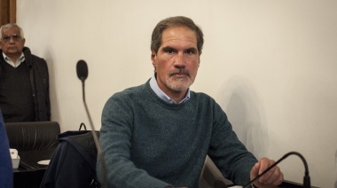 Confirman que Villagra puede asumir su banca