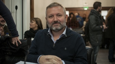 Confirman a Lepere como nuevo secretario de Interior