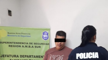 Detuvieron a “el Loco” y al “Gordo Tito” por balear a un vecino