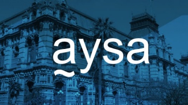 AySA continúa con la atención al usuario durante Año Nuevo