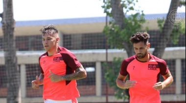 Lanús: con la pretemporada en marcha, ya tiene amistosos confirmados