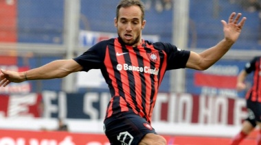 Belluschi se convirtió en el primer refuerzo de Lanús