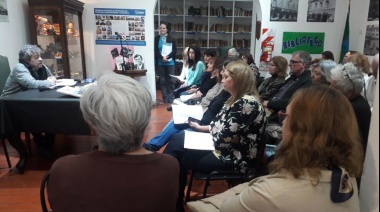 Proyectan cien eventos culturales en el Museo Americanista de Lomas para 2020