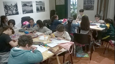 Proyectan cien eventos culturales en el Museo Americanista de Lomas para 2020