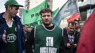Comienza a cocinarse la oposición interna a Ferraresi