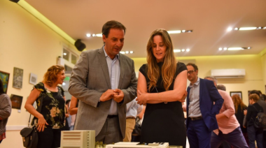 Ministra de Educación de Kicillof dijo que se buscará la “mejor la oferta salarial”