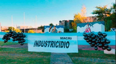 El “industricidio” se profundizó en 2019: 53 mil puestos de trabajo menos