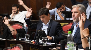 Con cambios en el proyecto original, Kicillof ya tiene Ley Impositiva