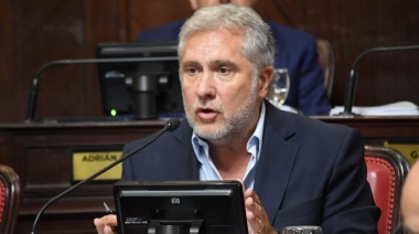 Con cambios en el proyecto original, Kicillof ya tiene Ley Impositiva