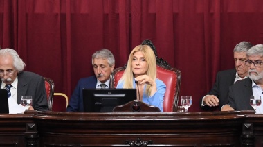 Con cambios en el proyecto original, Kicillof ya tiene Ley Impositiva