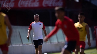 A la espera de River, el Rojo goleó en el Libertadores de América