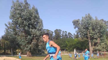 Temperley igualó sin goles en Tandil