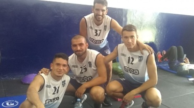 Tristán Suárez se impuso en su primer amistoso