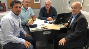 El Municipio diseña un plan para potenciar el crecieminto de la construcción