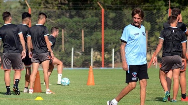 Brown consiguió su primer éxito en la pretemporada