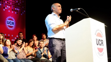 Salvador desmintió a Kicillof: " La Provincia no quedó en default"