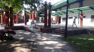 Detienen a un “roba bicis” en el centro de Adrogué