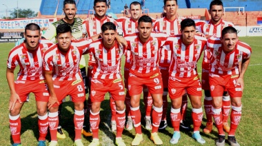 Talleres goleó a Armenio a domicilio y es puntero de la B Metro