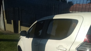 Desvalijaron y golpearon a una pareja de jubilados en Villa Galicia