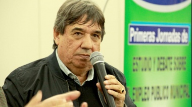 Municipales denunciarán penalmente a Vidal por las deudas de su gobierno