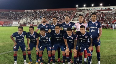 Los Andes perdió en su debut como local y dejó pasar la chance para escalar a la punta