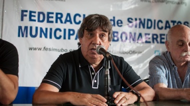García justificó la denuncia penal contra el vidalismo: "La intención era fundir el IPS"