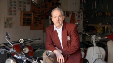 El sembrador de Escuela: José Roger Balet y el Bazar Dos Mundos