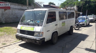 Desarticularon una banda de ladrones que simulaban ser empleados de Movistar