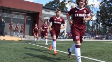 Victoria Sosa: "Nos animamos a pelear un quinto puesto"