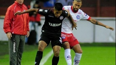 El Granate quiere picar la punta