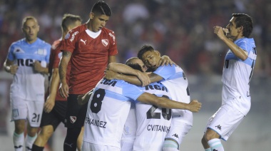 Por la camiseta, la historia y el orgullo
